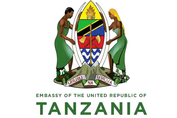 Kedubes Tanzania